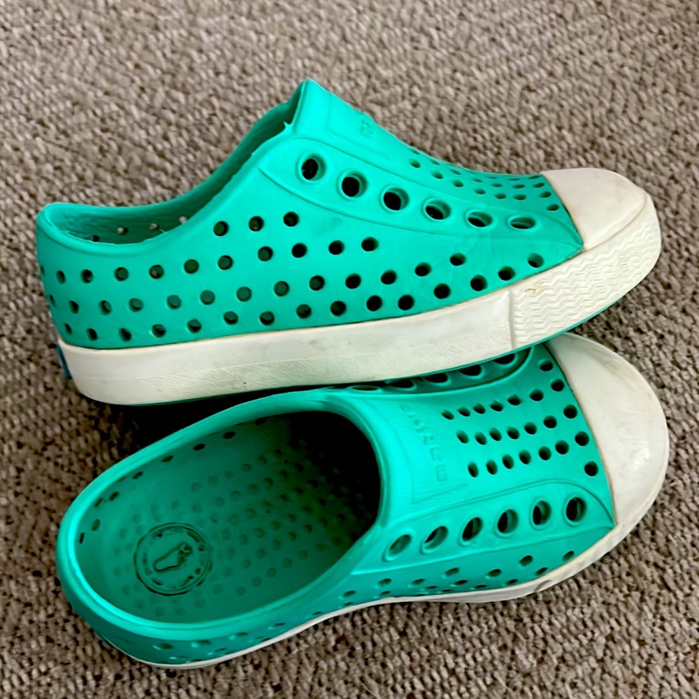 Toddler Shoes- Natives and Cat & Jack
